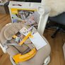 Joie Serina 2in1 Baby Swing & Rocker Image 2