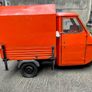 Food Truck - Piaggio Ape / Tuk Tuk Image 6