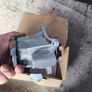 Discovery 3 4 range rover water pump Image 4