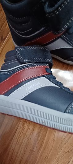 geox boots