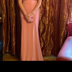 beautiful debs dress