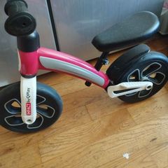 Balance bike