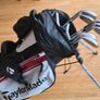 taylormade R7 irons and stand bag Image 6