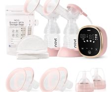 Electic Breast Pump