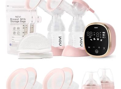 Electic Breast Pump
