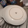 Dinner, plates, side plates and a few bowls Image 2