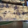 Blanket Box - faux wooden chest - please read description Image 4