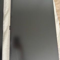 Monitor samsung 27 inch damaged
