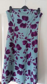 Ladies Dress (new with tags)
