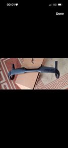 handlebar