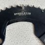 54/42 Chainrings for Shimano 11 speed Image 3