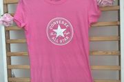 T-shirt converse size small