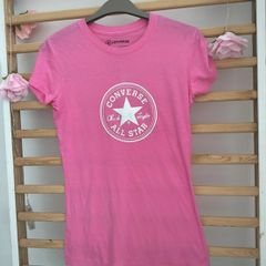 T-shirt converse size small