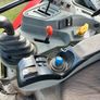 Massey Ferguson 6290.  2001, 11,500 hrs & loader Image 6