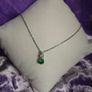 Swarovski necklace Image 4