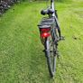 Hybrid E Bike Image 9