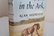 No Room in the Ark by Alan Moorehead (RB173)