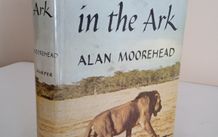 No Room in the Ark by Alan Moorehead (RB173)