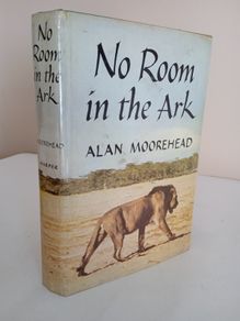 No Room in the Ark by Alan Moorehead (RB173)