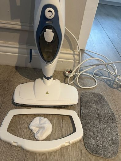Steam mop