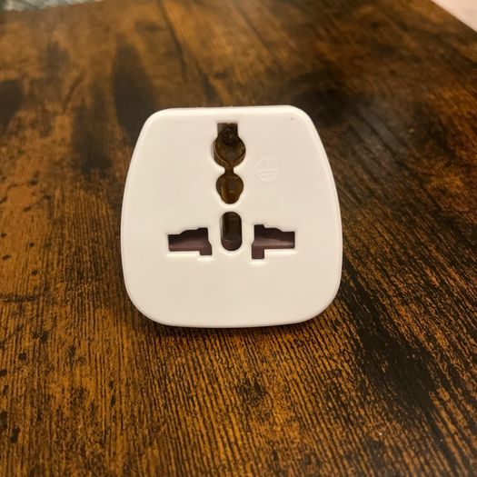 Eu to Uk Adaptor
