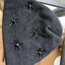Cashmere Hat Image 3