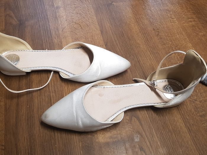 Wedding shoes Sale
