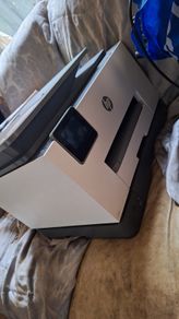Printer Brand New
