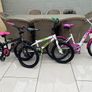 Kids bikes & scooters Image 8