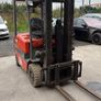 Forklift Image 3