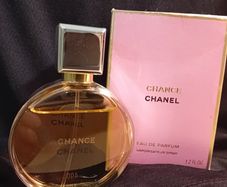 Chanel Chance