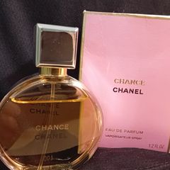 Chanel Chance