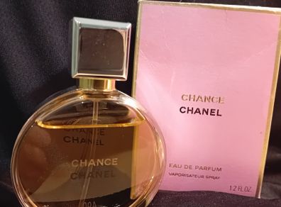 Chanel Chance