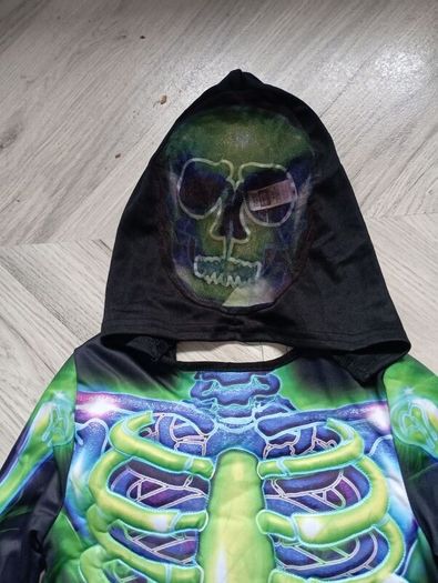 Halloween costume