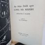 An tIolar Dubh agus Long Na Marbh by Criostoir O'Floinn (HQ817) Image 2