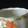 Rare Vintage Grindley "Creampetal" Bone China Teapot Image 6