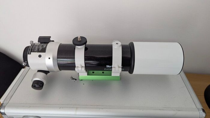 Telescope Sky Watcher ED72