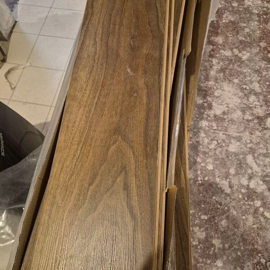 Laminate