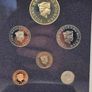 Brunei 1979 Proof Coin Set in Original Holder Image 5