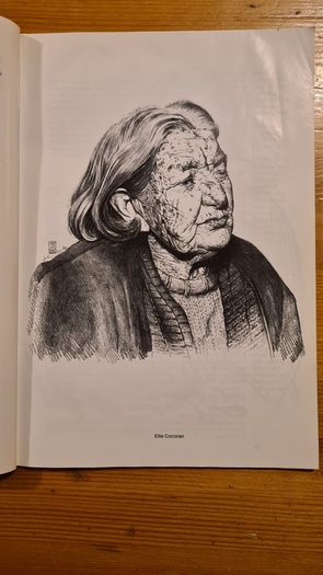 Hidden Conamara. Conamara Faoi Cheilt. Edited By Erin Gibbons. Connemara Press 1991.