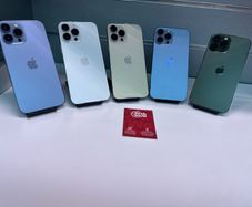 iPhone 13 Pro Max 128 GB Used Like New condition