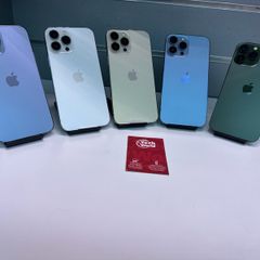 iPhone 13 Pro Max 128 GB Used Like New condition
