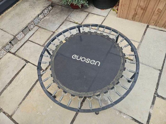 mini trampoline for sale