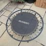 mini trampoline for sale Image 2