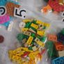 sealed bags of lego Image 5