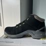 Uvex Safety Boots Image 2