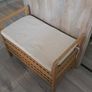 Storage bench Image 2