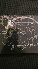 The Matthew Herbert Big Band. Goodbye Swingtime.