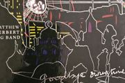 The Matthew Herbert Big Band. Goodbye Swingtime.