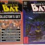 Batman: Shadow of the Bat Issues # 1-6 DC Comics (1992) Image 2